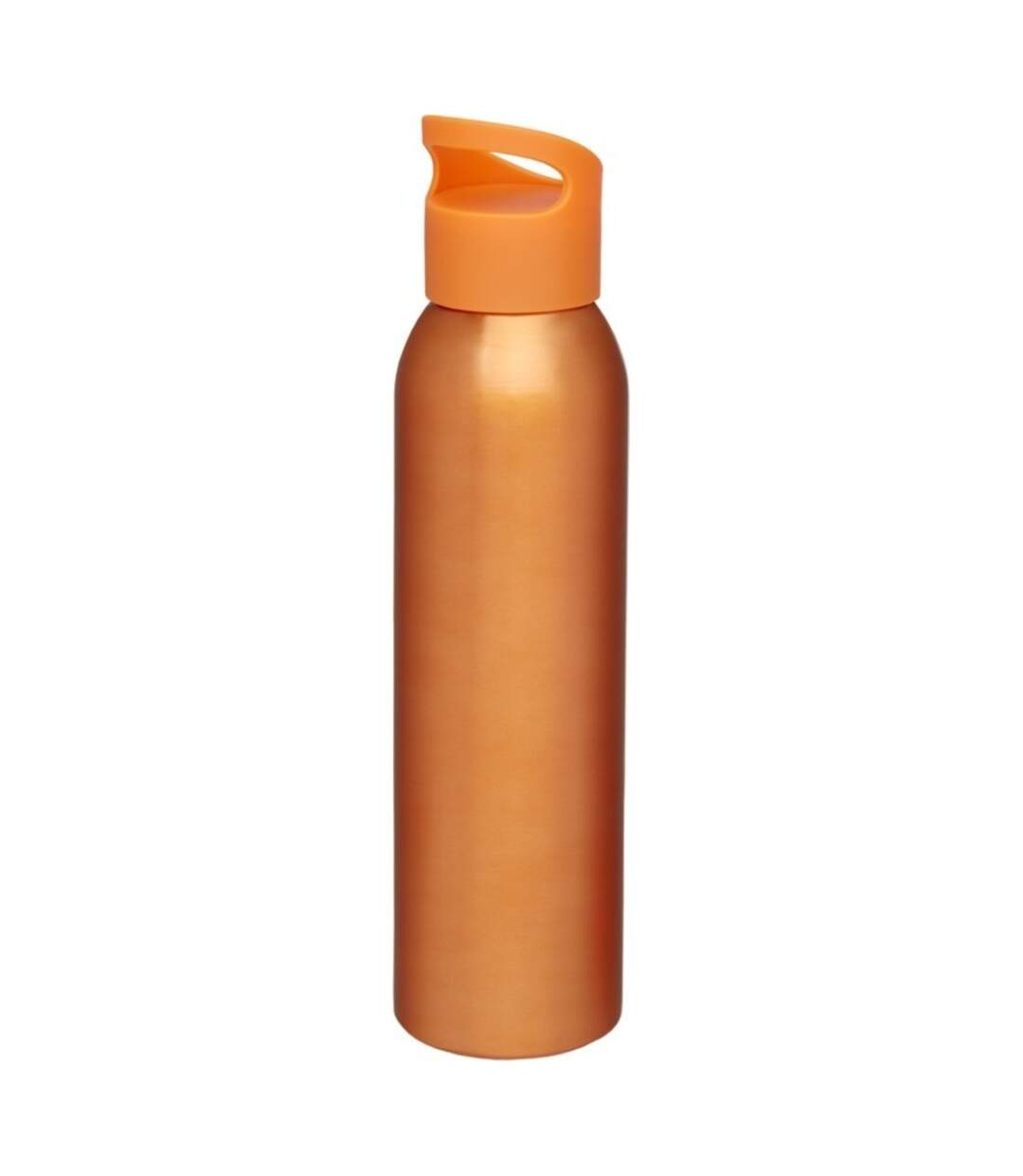 Bouteille de sport sky taille unique orange Bullet-1