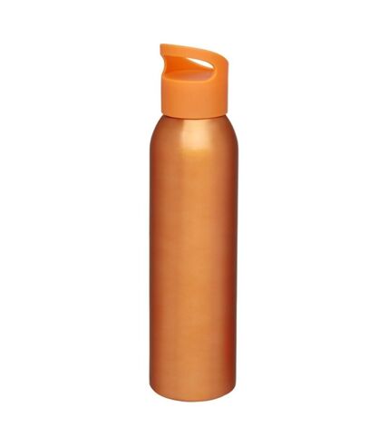 Bullet Sky 21.9floz Sports Bottle (Orange) (One Size) - UTPF3545