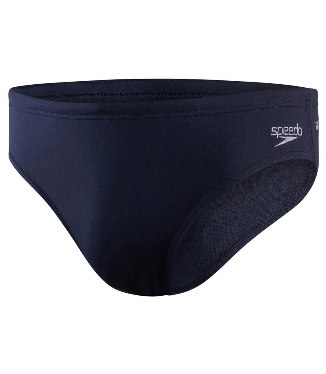 Short De Bain Homme Vrai Bleu Marine Speedo-1