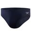Short De Bain Homme Vrai Bleu Marine Speedo-1