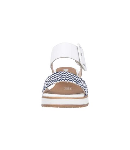 Sandales Cuir Remonte