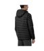 Doudoune Matelassée Homme Noir 4F-4