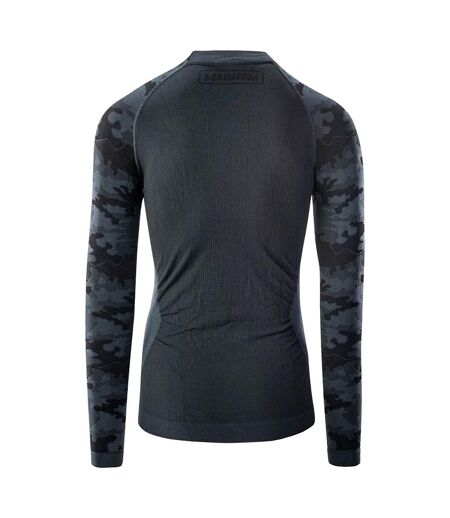 Haut Thermique Homme Fer Forgé Météorite Neige MAGNUM