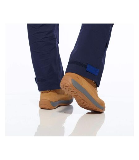 Chaussures  montantes Portwest Brodequin Constructo Nubuck S3 HRO