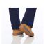 Chaussures  montantes Portwest Brodequin Constructo Nubuck S3 HRO-2