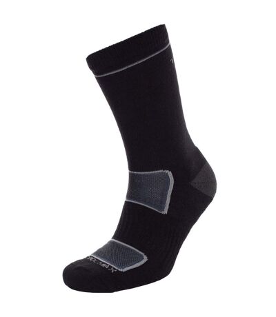 Chaussettes Rizzle Eco Homme Noir Trespass
