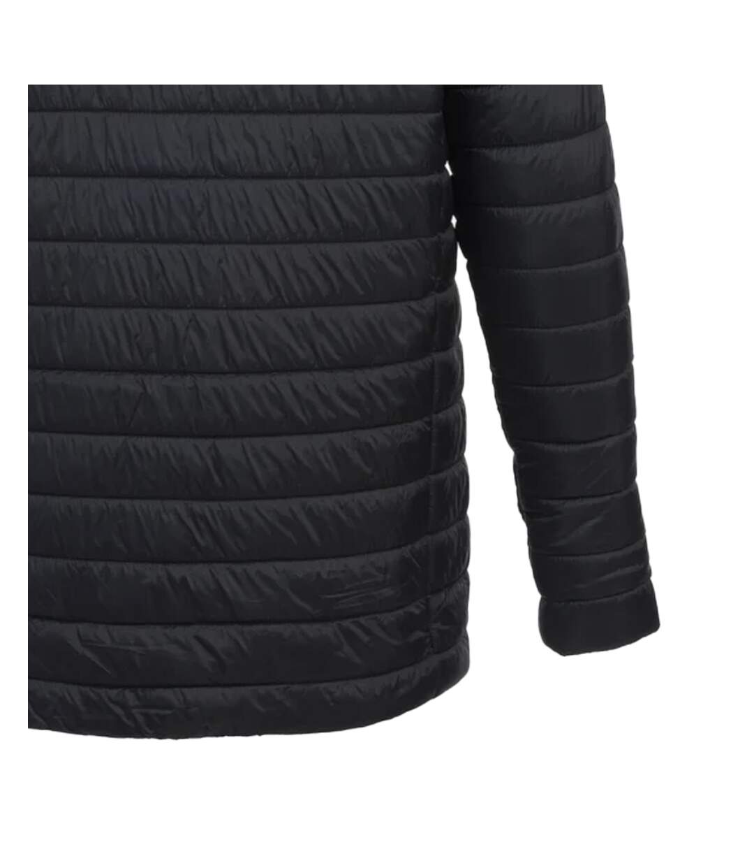 Parka Urban Homme Noir Joma-4