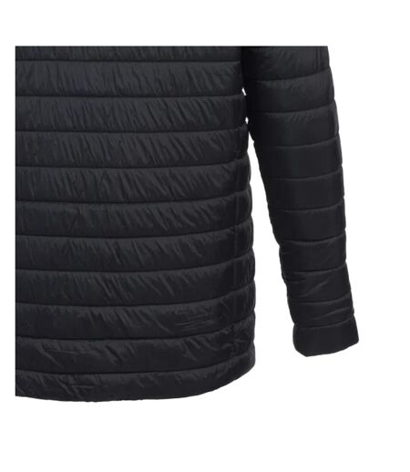 Parka Urban Homme Noir Joma