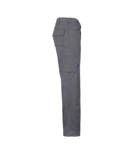 Pantalon De Travail Prio Homme Gris Projob