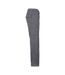 Pantalon De Travail Prio Homme Gris Projob-4
