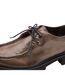 Derbies Cuir à Talon Tamaris Comfort-4
