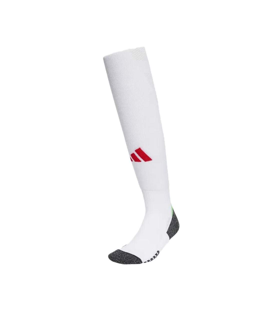 Chaussettes blanches homme adidas iy2926-1