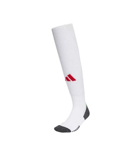 Chaussettes blanches homme adidas iy2926