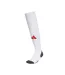 Chaussettes blanches homme adidas iy2926-1
