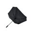 Columbus Windproof Stick Umbrella One Size Black MidOcean-4