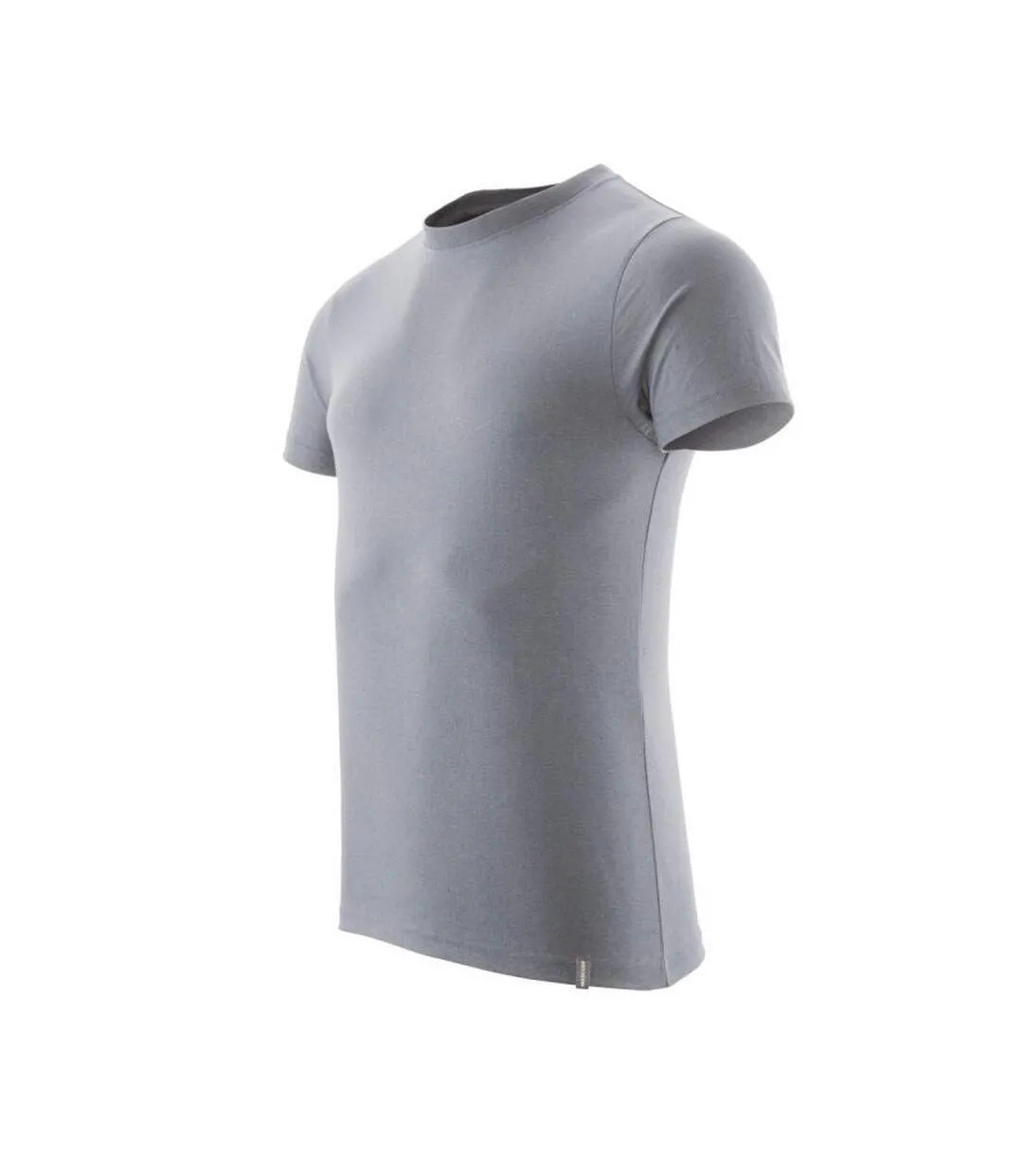 T-shirt Crossover Homme Mascot-4