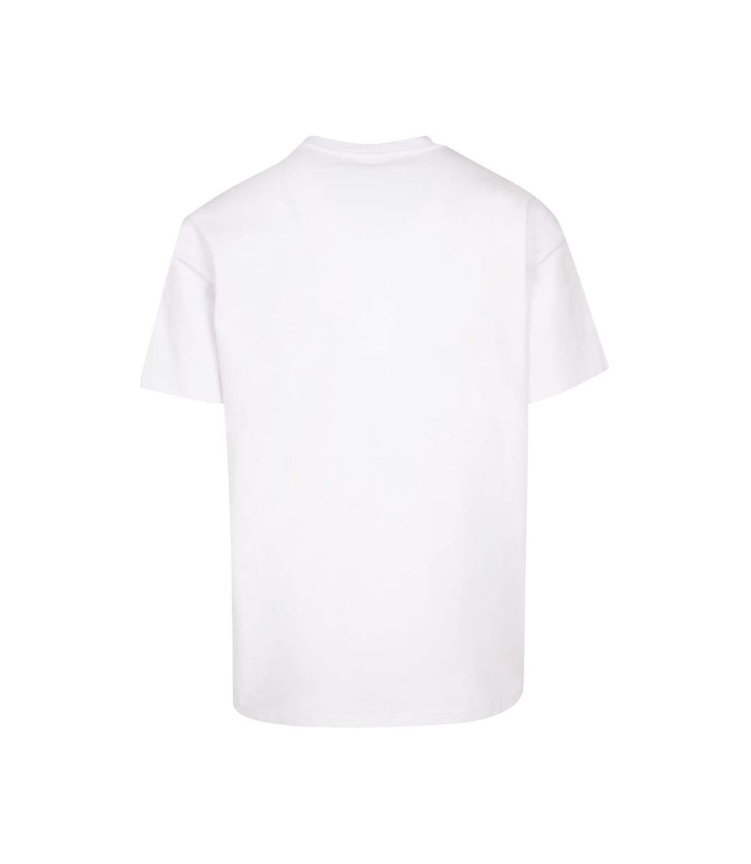 Blanc Mister Tee-3