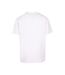 Blanc Mister Tee-3