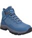 Bottes Mi-hautes Femme Bleu Hi-Tec-1