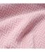 Veste Polaire Elzie Femme Lilas Clair Rose Pâle Regatta-4