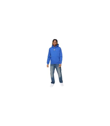 Mens Built Hoodie Blue Kings Will Dream