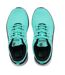 Baskets Duma Femme Turquoise Vif Noir Karrimor-3