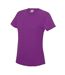 AWDis - T-shirt SPORT - Femmes (Magenta) - UTRW686