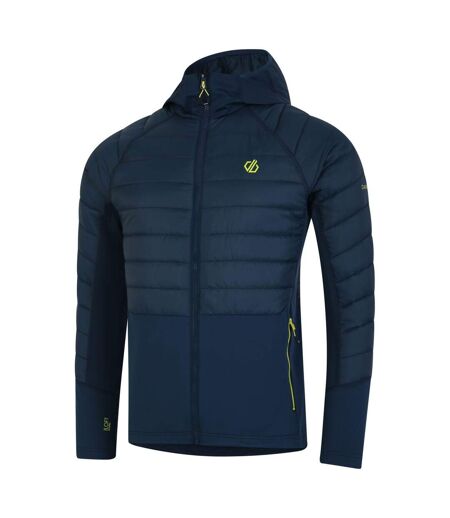 Veste Hybride Descending Homme Bleu Dare 2B