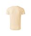 T-shirt Origin Homme Beige Malfini-2