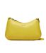 Sac à Bandoulière Jaune Femme Calvin Klein Jeans Crossbo - Taille unique