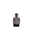 Mens  Crew Neck T-shirt Grey Marl Signature-1