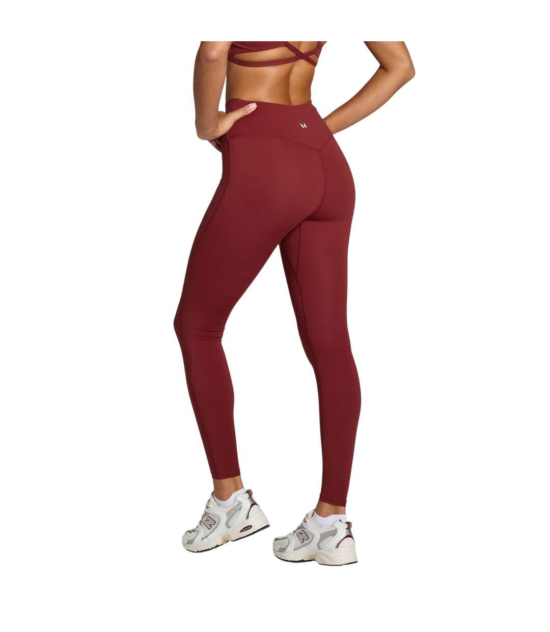 Legging Femme Cerise MyProtein-3
