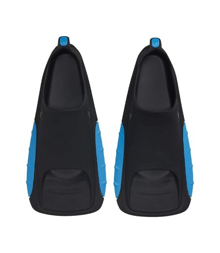 Palmes noire/bleu homme nike ness9171 - l