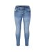 Jean D-strukt Homme Bleu Clair Diesel-2
