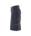 Womens/ladies Accelerate Skirt Dark Navy Mascot-2