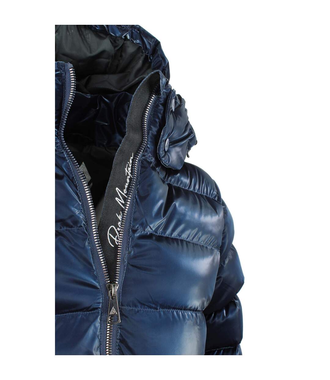 Blouson de ski femme AGNELA-4