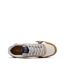 Baskets marine/blanc homme teddy smith 120667-4