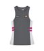 Débardeur Femme Gris Foncé Ellesse-1
