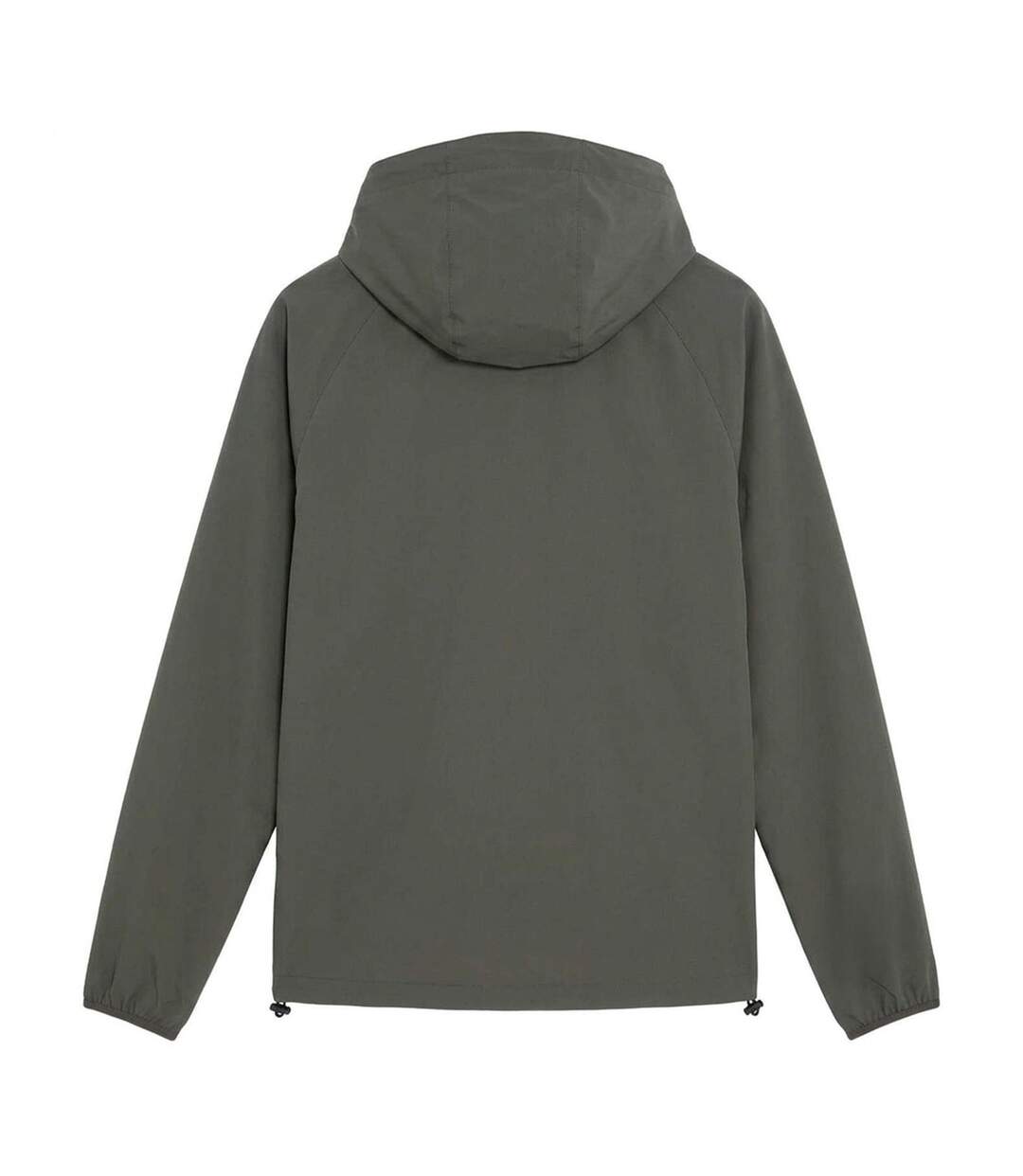 Coupe-vent Homme Gris Lyle & Scott-2