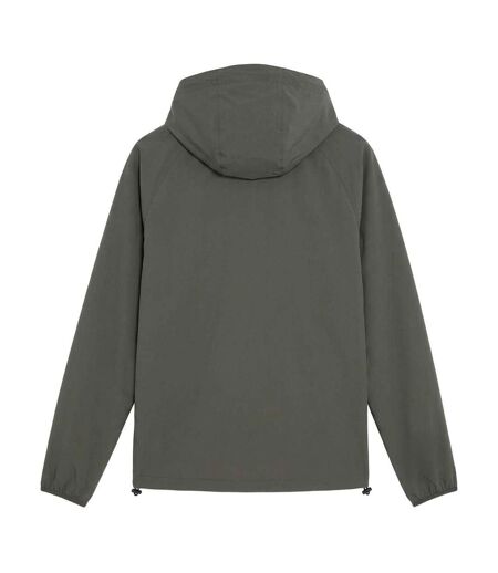 Coupe-vent Homme Gris Lyle & Scott