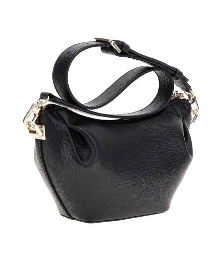 Sac À Bandoulière Amorette Taille Unique Noir Guess