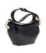 Sac À Bandoulière Amorette Taille Unique Noir Guess-3