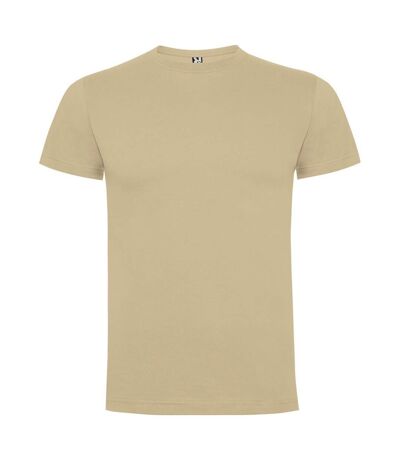 T-shirt dogo premium homme sable Roly