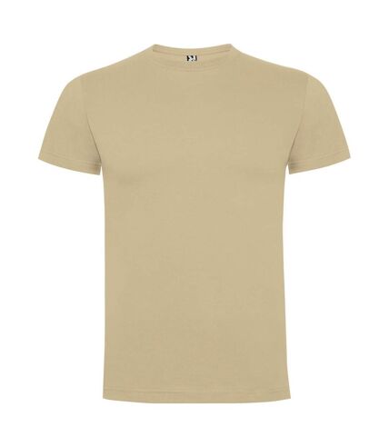 T-shirt dogo premium homme sable Roly