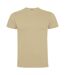 T-shirt dogo premium homme sable Roly