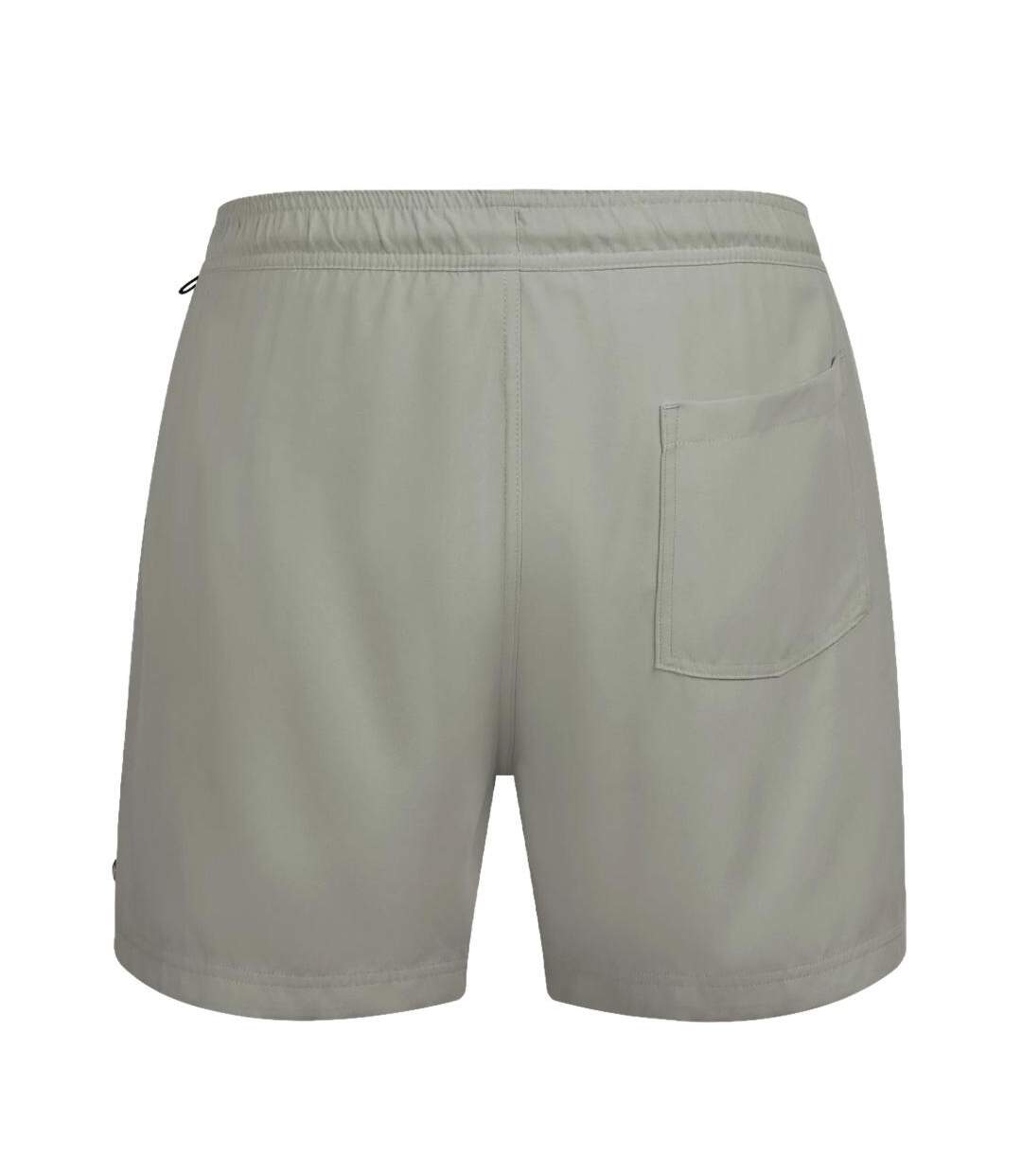 Short de bain vert homme teddy smith angel 12415313d-2