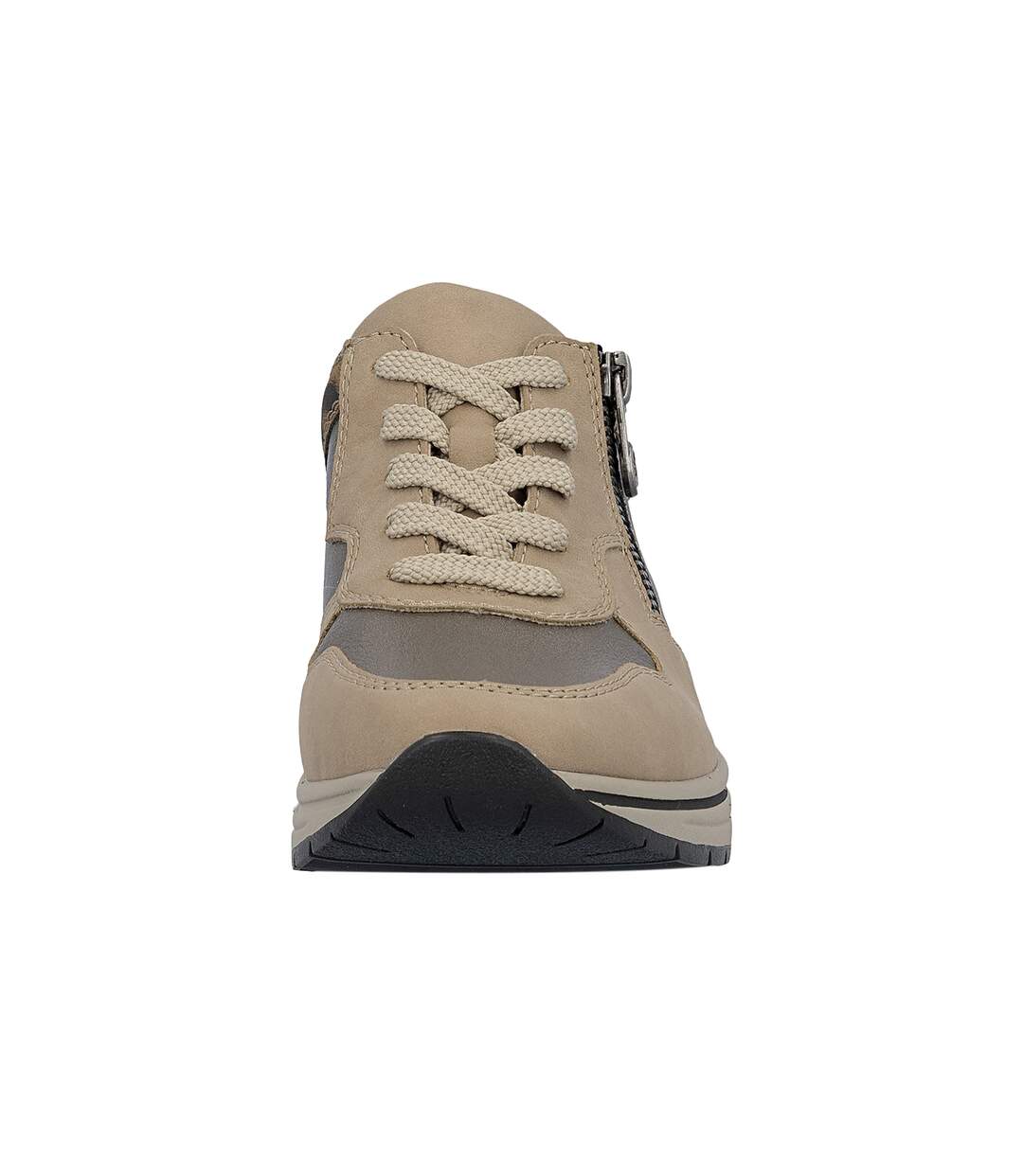 Basket Basse à Lacets Rieker Nabukino-5