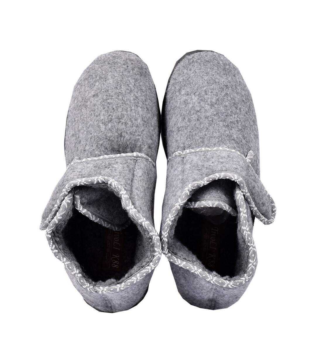CHARENTAISE Femme Pantoufle PREMIUM-3