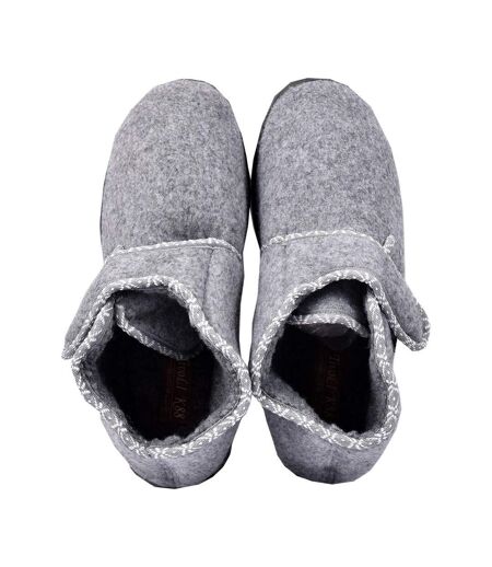 CHARENTAISE Femme Pantoufle PREMIUM