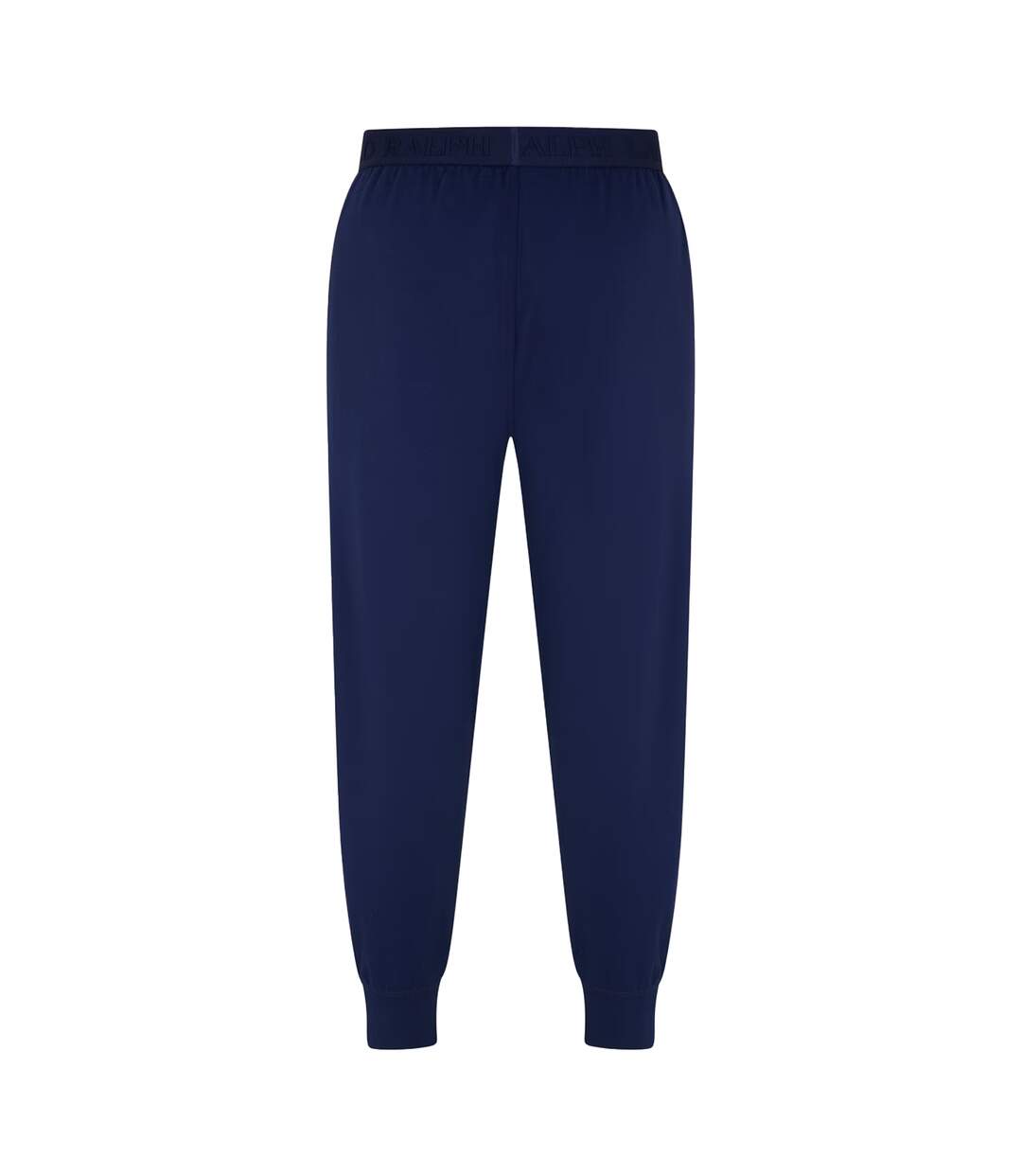 Pantalon De Jogging Tonaltape Homme Bleu Marine Ralph Lauren-3